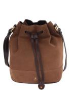 Rozzano Bucket Bag Laila Brown Adax