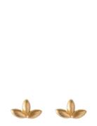 Whisper Earsticks Gold Pernille Corydon