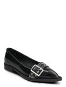 Saso Low Black Pavement