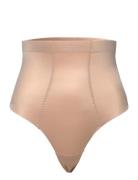 Scuba Hw String Beige Hunkemöller