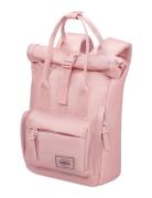 Urban Grove Backpack City Mini Pink American Tourister