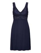 Sd Nora Lace Navy Hunkemöller
