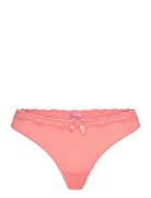 Lola String R Pink Hunkemöller