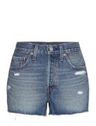 501 Original Short Verified Vi Blue Levi's®