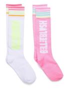 Socks Pink Billieblush
