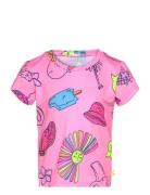 T-Shirt Pink Billieblush