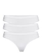 Jbs Of Dk 3-Pack String White JBS Of Denmark