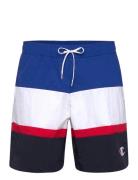Beachshort Blue Champion