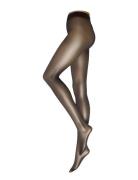 Tights 15 Den Super Stretch Black Lindex
