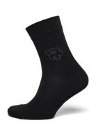 Taipuisa Unikko Black Marimekko