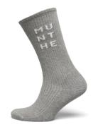 Ekanea Grey Munthe