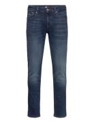Scanton Slim Ai0255 Navy Tommy Jeans