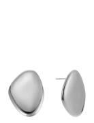 Milano Earring Gold Silver By Jolima