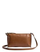 Olgambg Crossbody Bag, Antique Brown Markberg