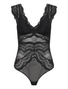 Ellis Body Black Hunkemöller