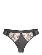 Anouk String R Black Hunkemöller