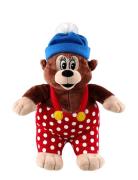 Rasmus Klump - Rasmus Plush - 35 Cm Patterned Barbo Toys
