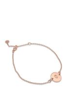 Lovetag Bracelet Gold Jane Koenig