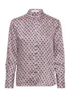 Chun Patterned Mango