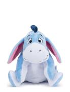 Disney Winnie The Pooh, Eeyore , 25Cm Blue Simba Toys
