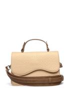 Crane Raffia Structure Beige HVISK