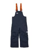 K Rider 2 Ins Bib Blue Helly Hansen