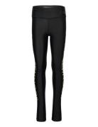 Laurensy Leggings Gold Sofie Schnoor Young