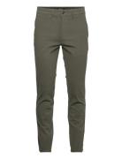 Structure Superflex Chinos Green Lindbergh