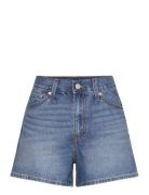 80S Mom Short Cool City Whip Blue Levi's®