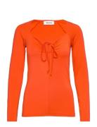 Bartomd Top Orange Modström