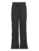 Fiamd Pants Black Modström