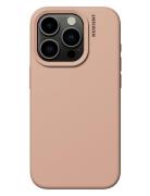 Base Case Peach Orange Pink Nudient