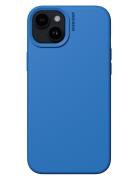 Base Case Vibrant Blue Blue Nudient