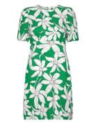 Nashville Green Desigual