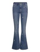 Daisie Blue Desigual