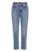 Carol Blue Lee Jeans