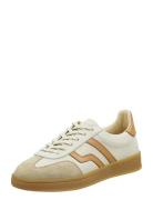 Cuzima Sneaker Beige GANT
