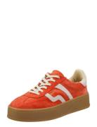 Cuzmani Sneaker Orange GANT