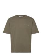 Pro Khaki Tiger Of Sweden