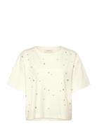 Cmmuse-Tee Cream Copenhagen Muse