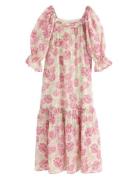 Dress Denise Pink Lindex