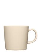 Teema Mug 0.3L Linen Cream Iittala