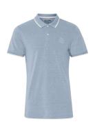 Bhnate Polo Noos Blue Blend