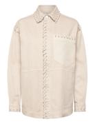Cmcharlee-Jacket Cream Copenhagen Muse