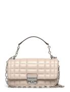 Sm Conv Chain Shldr Pink Michael Kors