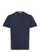 Cave Tee Black Black NEUW