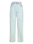 Bruna L Mauroi Bright Tgs Blue Lois Jeans