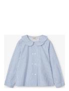 Talea Blue MarMar Copenhagen