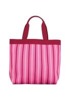 Interlock Lillian Bag Purple Becksöndergaard