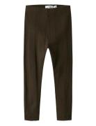 Nmfjulia Legging Noos Brown Name It
